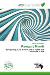 Ramganj Mandi