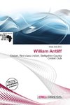 William Antliff