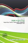 2009 Yugra Cup
