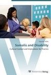 Somalis and Disability