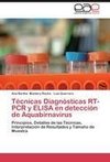 Técnicas Diagnósticas RT-PCR y ELISA en detección de Aquabirnavirus
