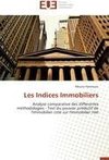 Les Indices Immobiliers