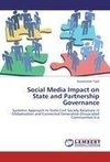 Social Media Impact on State and Partnership Governance