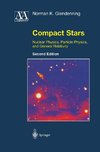 Compact Stars