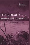 Toxicology of the Human Environment