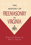History of Freemasonry in Virginia