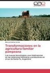 Transformaciones en la agricultura familiar pampeana