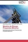 Modelo de Riesgo: Proyectos Mineros