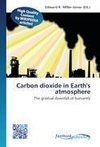 Carbon dioxide in Earth's atmosphere