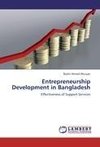 Entrepreneurship Development in Bangladesh