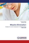 Measles Elimination