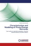 Characterization and Modeling of Phase-Change Memories