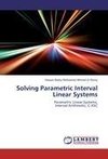 Solving Parametric Interval Linear Systems