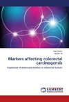 Markers affecting colorectal carcinogensis