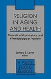 Religion in Aging and Health