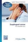 Esophageal cancer