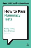 HT PASS NUMERACY TESTS 4/E