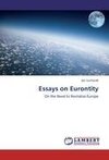 Essays on Eurontity