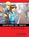 Japanese for Teens