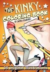 The Kinky Coloring Book