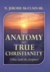 The Anatomy of True Christianity