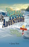 The Great Arctic Adventure
