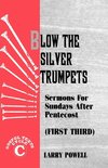 Blow the Silver Trumpets