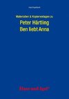 Ben liebt Anna. Begleitmaterial