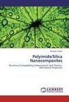 Polyimide/Silica Nanocomposites