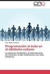 Programación al éxito en el atletismo cubano