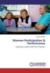 Women Participation & Performance