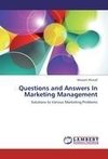 Questions and Answers In Marketing Management