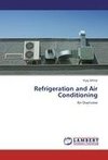Refrigeration and Air Conditioning