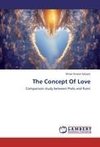 The Concept Of Love