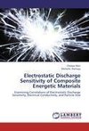 Electrostatic Discharge Sensitivity of Composite Energetic Materials