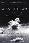 WHY DO WE SUFFER SCRIPTURAL A         PB