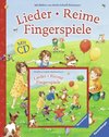 Lieder, Reime, Fingerspiele