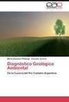 Diagnóstico Geológico Ambiental