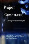Williams, T: Project Governance