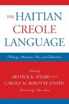 Haitian Creole Language