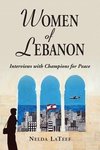 Lateef, N:  Women of Lebanon