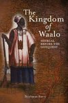 The Kingdom of Waalo