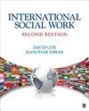 Cox, D: International Social Work