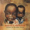 ANTHOLOGY OF AFRICAN POETRY