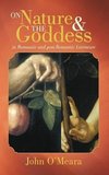On Nature and the Goddess in Romantic and Post-Romantic Literature