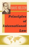 PRINCIPLES OF INTL LAW