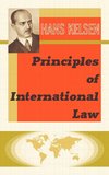 Principles of International Law