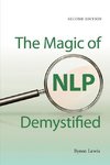 Lewis, B:  The Magic of NLP Demystified