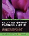 EXT JS 4 WEB APPLICATION DEVEL