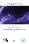 William Prest